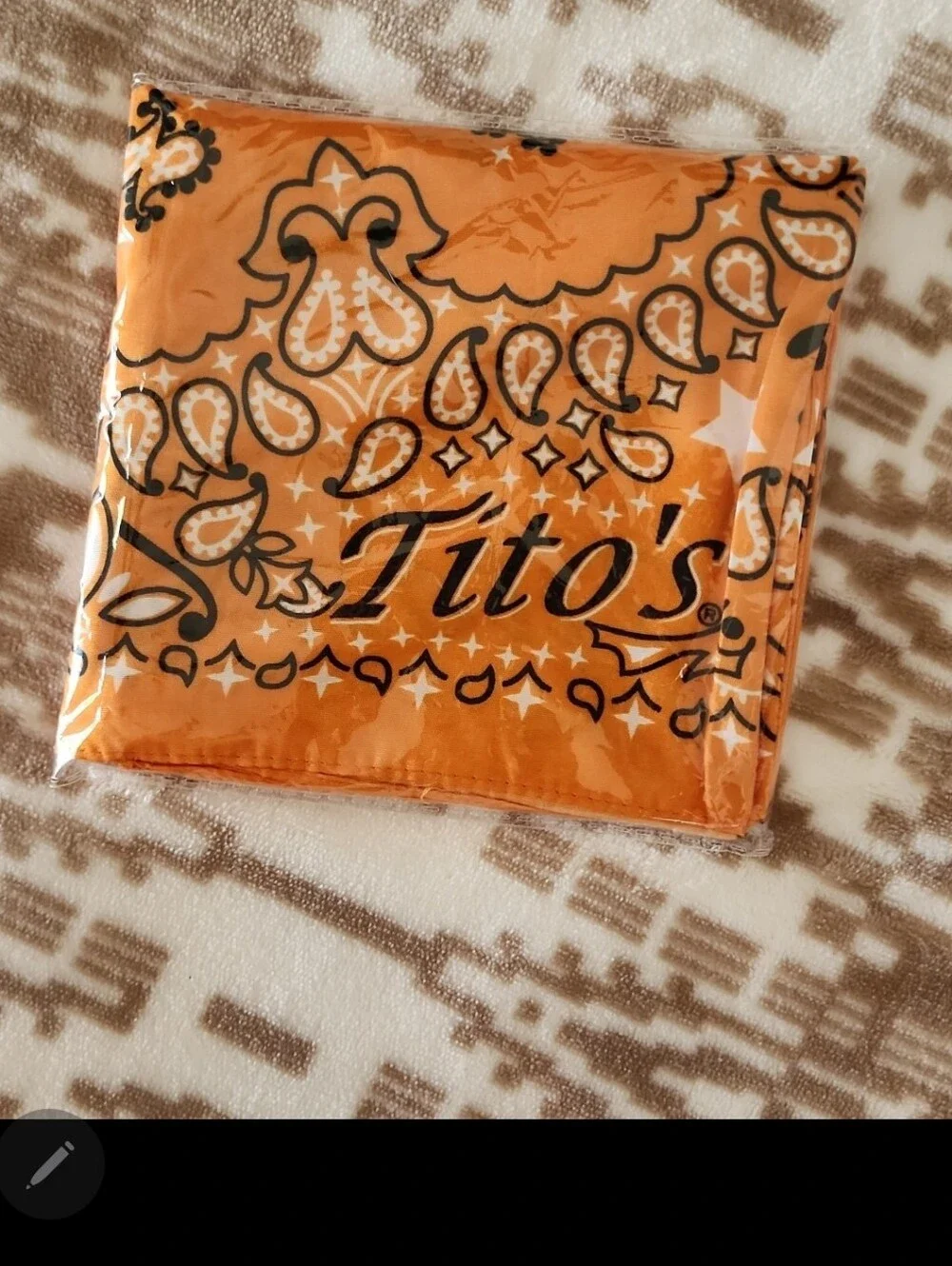 Tito’S official tito